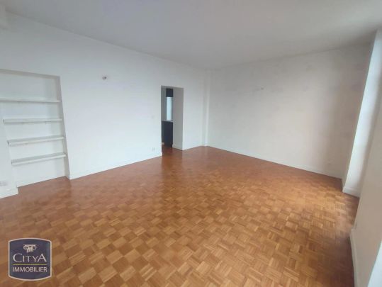 Appartement à louer 2 pièces 54.9m² - Photo 1