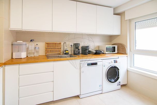 Apartamento T3 em Lisboa - Photo 1