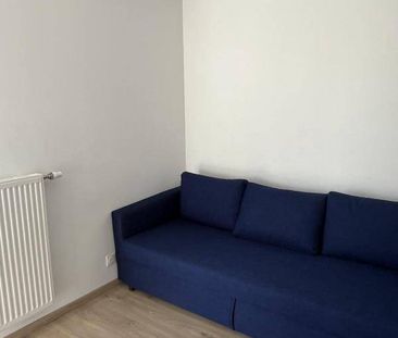 Appartement 2 pièces - - Photo 1