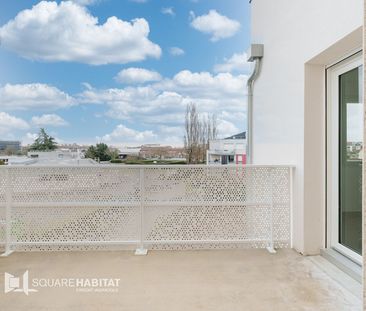 Location Appartement 2 pièces 45m² - Photo 5