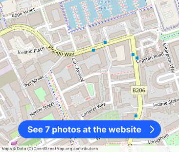 Ashton Reach, London, SE16 - Photo 1