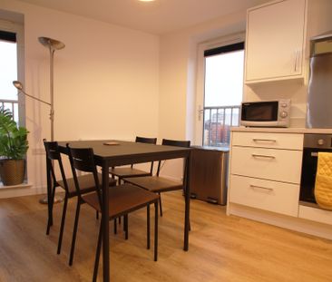 Bell Street, Merchant City, Glasgow - Photo 1