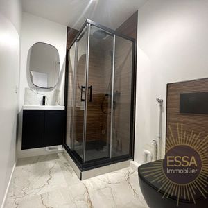 Appartement Boulogne Billancourt 1 pièce 23.94 m2, - Photo 2