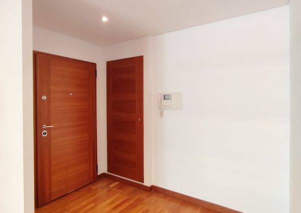 Apartamento T3 em Lisboa