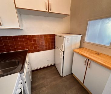 Monplaisir T1 avec place de parking - Vivez au cœur ... - Photo 2