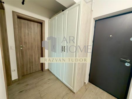 Apartament 2 camere, bloc nou, loc parcare, Ploiesti , zona Albert - Photo 2