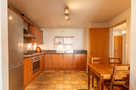 1217L - Salamander Court, Edinburgh, EH6 7JP - Photo 2