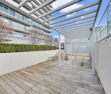 For Lease - 501 St Clair Avenue Unit# 501, Toronto, Ontario - Photo 4