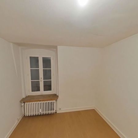 APPARTEMENT T2 A LOUER - Photo 3