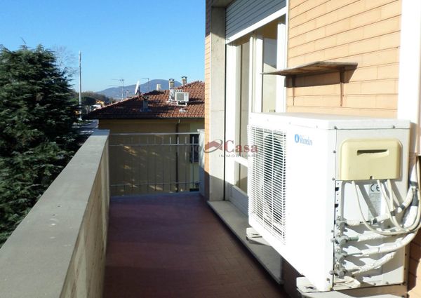 Appartamento con 3 camere,ascensore e garage!