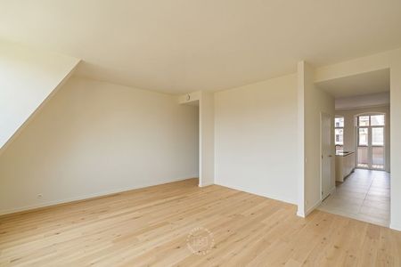 Appartement te huur - Foto 4