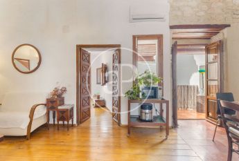 Flat for rent with Terrace in Jávea
