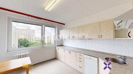 Pronájem bytu 3+1 74 m² - Photo 4