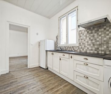 Location appartement 2 pièces, 45.53m², Dammarie-les-Lys - Photo 2