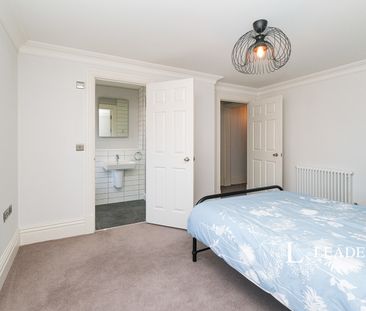 4 bedroom house to rent Percy Street, Liverpool, Merseyside, L8 - Photo 6