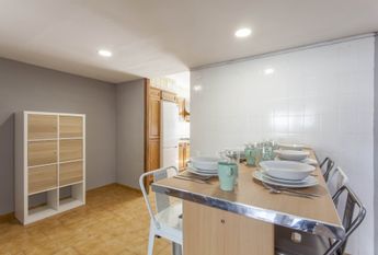 Fantastic room in Valencia