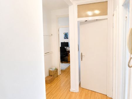 Room in a Shared Flat, Wellesley House, NW1 - Photo 5