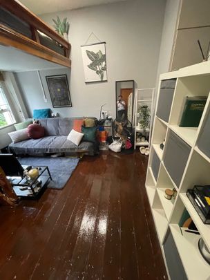 1 Bed Flat, Harrington, NW1 - Photo 1