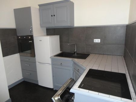 Location Appartement 3 pièces 60m² POITIERS 86000 - Photo 3