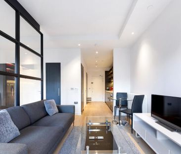 Studio to rent - Photo 3