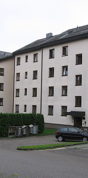 Dr.-Semmelweis-Straße 26/7 - Photo 1