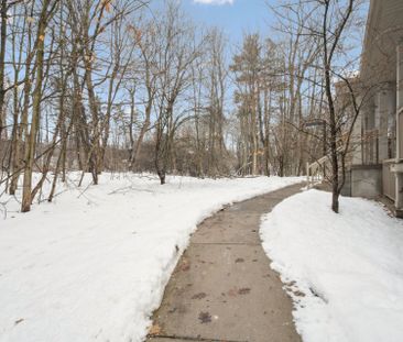 For Lease - 255 Maitland Street Unit# 5B, Kitchener, Ontario - Photo 5