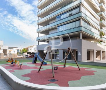 Flat for rent with Terrace in Sagunto - Photo 3