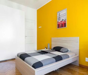 Via Giuseppe Bruschetti, Milan, Lombardy 20125 - Photo 2