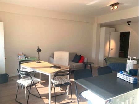 Studio - for rent - Foto 5