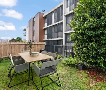 206D/1-9 Allengrove Crescent, North Ryde NSW 2113 - Apartment For R... - Photo 2