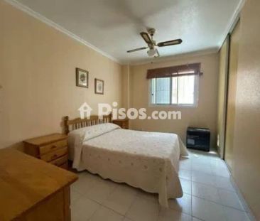 Chalet en alquiler en Mazarrón - Foto 4