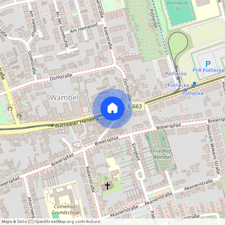 44143 Dortmund - Mitte