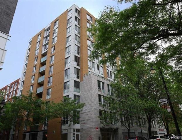 À louer / Appartement - Photo 1