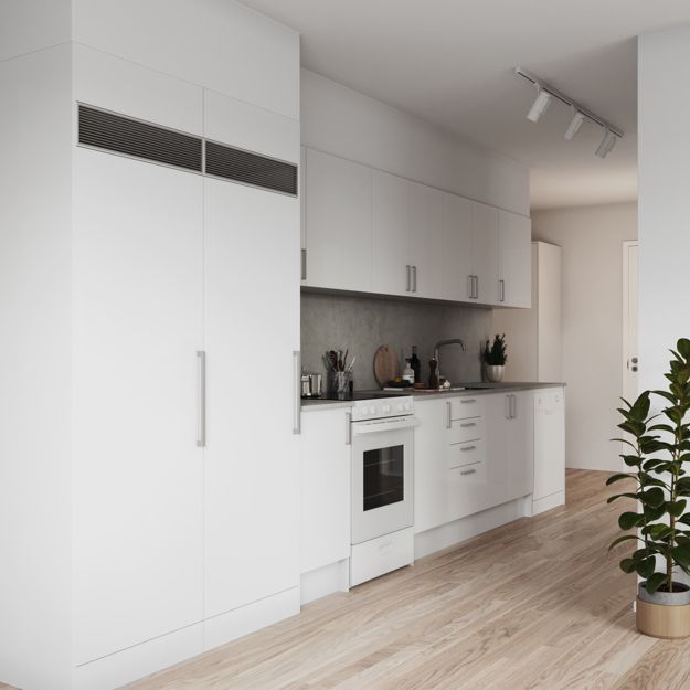 Herrgårdsgatan 77, 74649, Bålsta - Foto 1