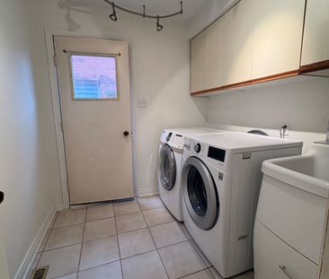 For Lease - Main 48 Marchwood Crescent, Richmond Hill, Ontario - Photo 5