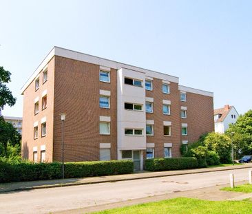 Demnächst frei! 2-Zimmer-Wohnung in Aachen Forst - Photo 2