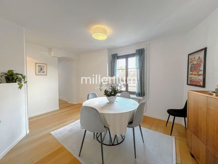 Magnifique appartement meublé en vieille-ville de Genève - Photo 4