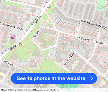 3-pokojowe rozkładowe mieszkanie na Muchoborze - Photo 1