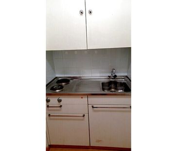 Studio in Bern - Altstadt, möbliert - Photo 1