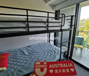 Twin Bunk Apartment - Photo 4
