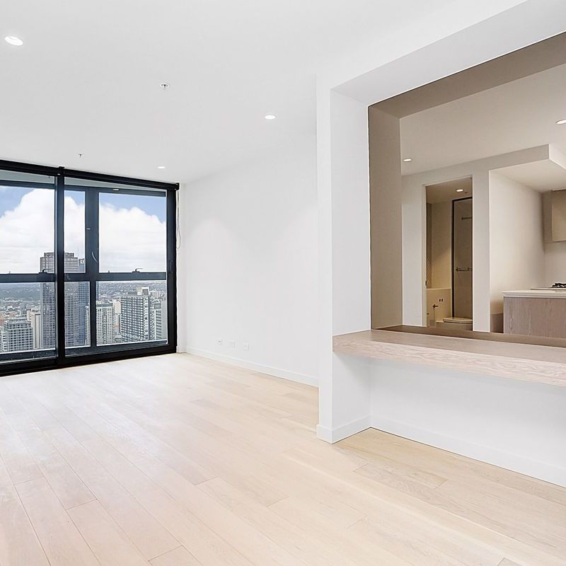 4211/135 A'Beckett Street, Melbourne - Photo 1