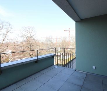 Moderne 3.5-Zimmerwohnung an ruhiger Lage zu vermieten - Foto 5