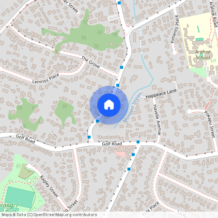 28 South Lynn Road, Titirangi, Waitakere City