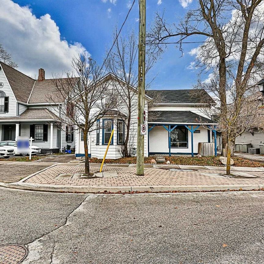 For Lease - 475 D'arcy Street Unit# C, Newmarket, Ontario - Photo 1