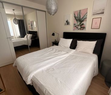 Einar Hansens Esplanad, Malmö - Foto 2