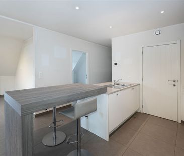 Appartement te Beerzel - Photo 6