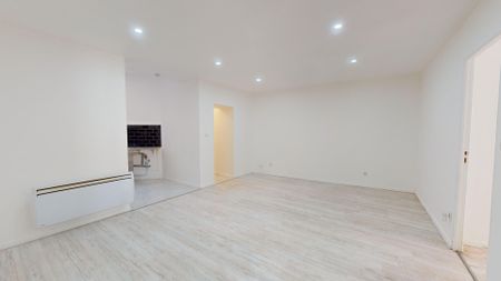 Appartement T3 près de MOULINS à louer - Photo 4