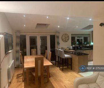 1 bedroom in a house share to rent - Photo 2