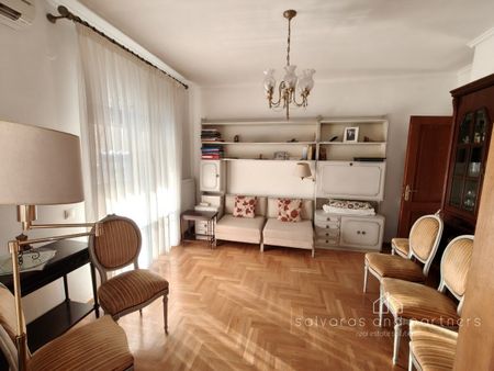 Διαμέρισμα για ενοικίαση Παλιός Οικισμός Πανοράματος (Πανόραμα) - Photo 4