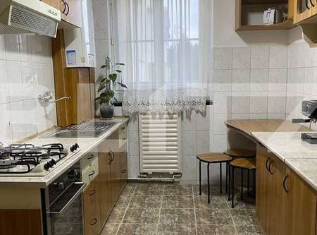 Apartament 3 camere, 62mp, parcare, Iulius Mall - Fotografie 5